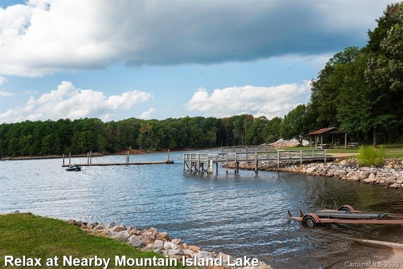Riverbend Towns - Residential