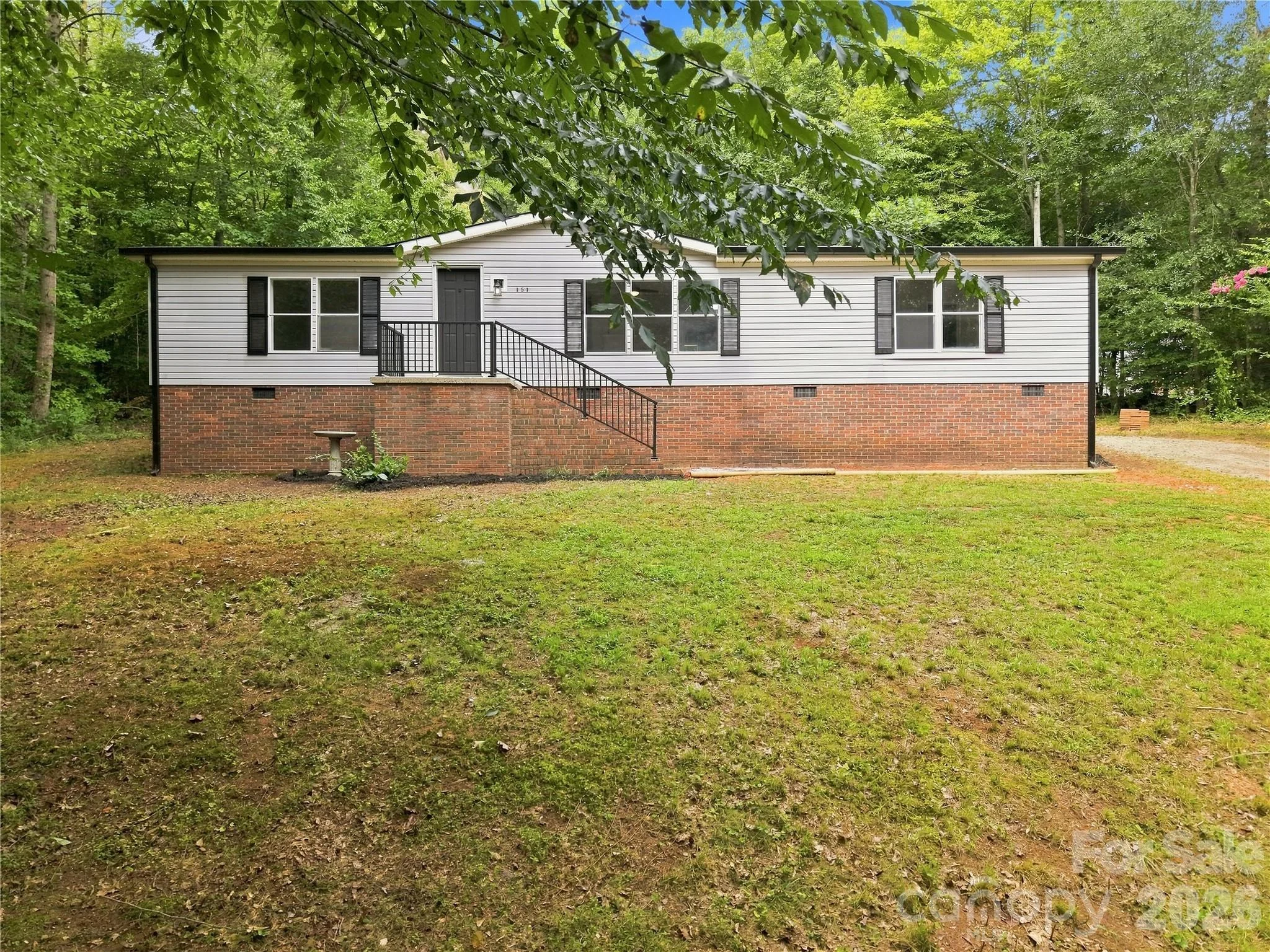 151 Rash Road, Lincolnton, NC, 28092