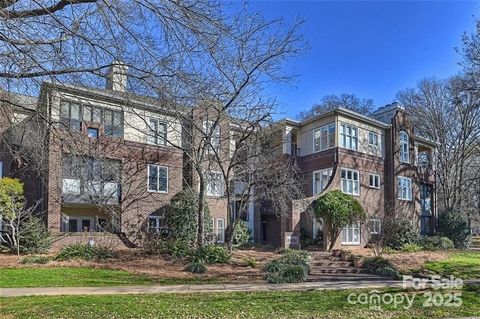 325 Queens Road 2 Charlotte NC 28204