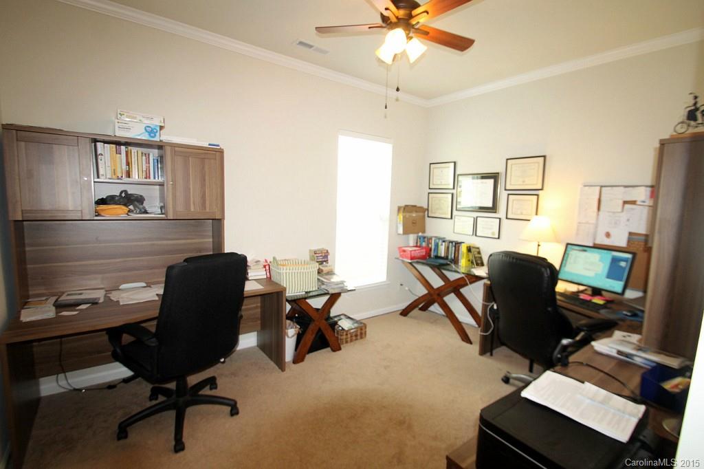 Sun City Carolina Lakes - Residential