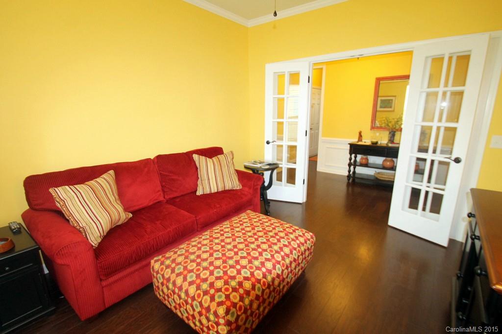 Sun City Carolina Lakes - Residential