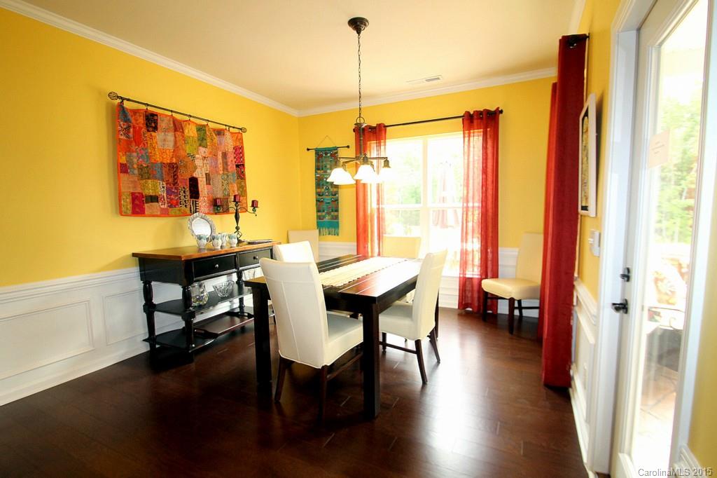 Sun City Carolina Lakes - Residential