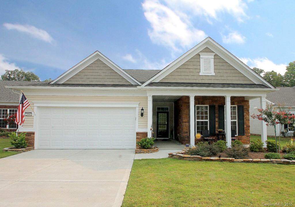 Sun City Carolina Lakes - Residential