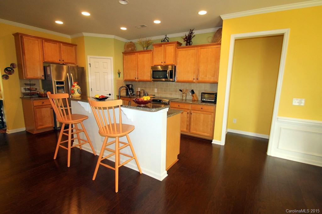 Sun City Carolina Lakes - Residential