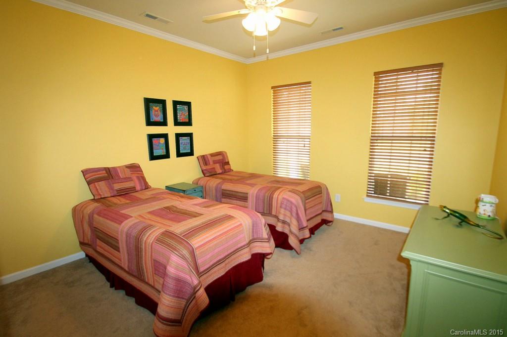 Sun City Carolina Lakes - Residential