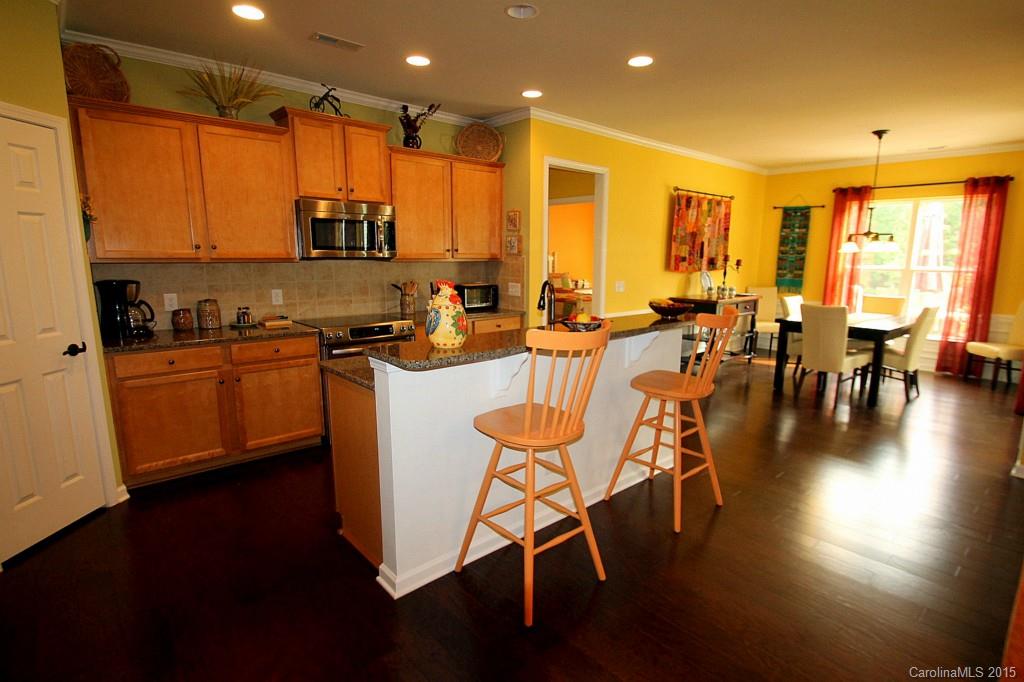 Sun City Carolina Lakes - Residential