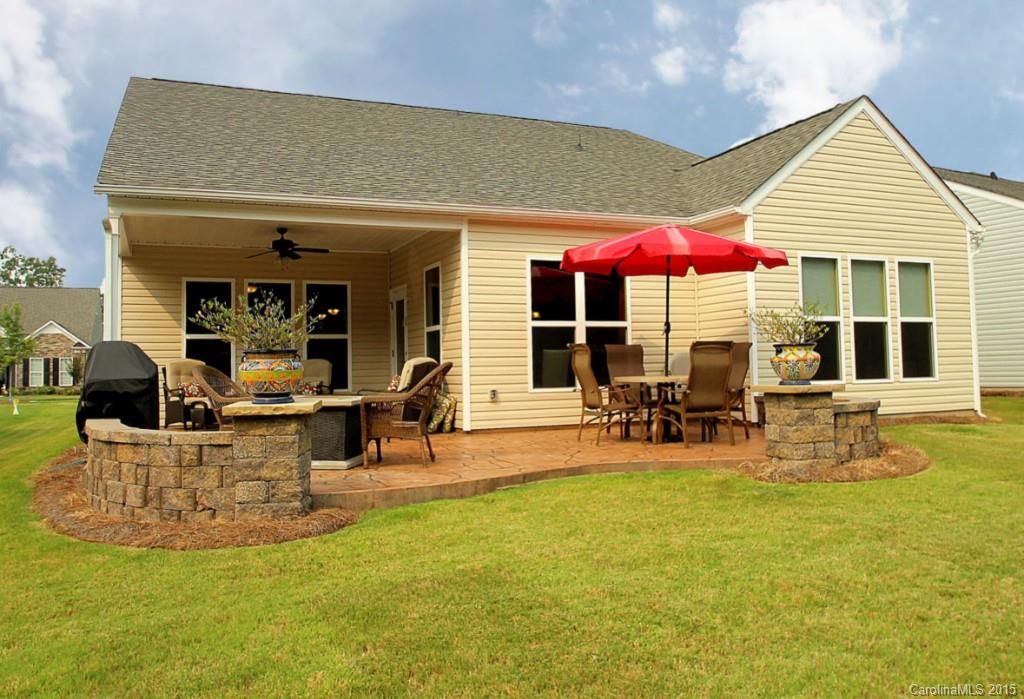 Sun City Carolina Lakes - Residential