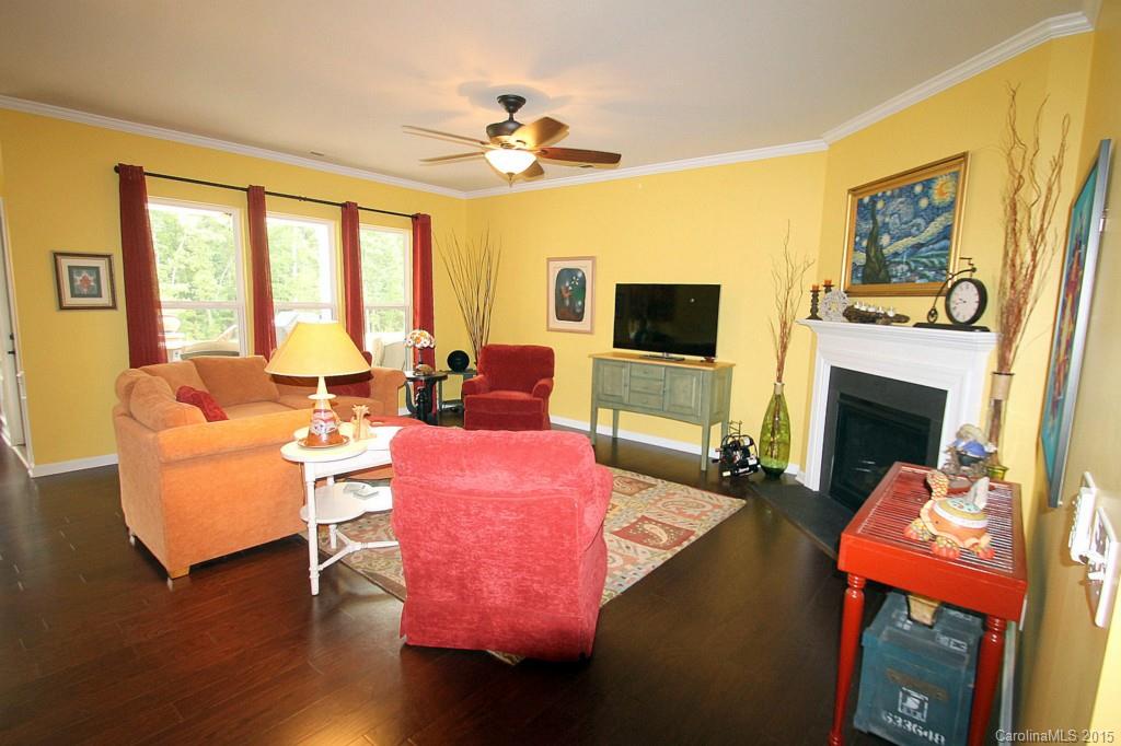 Sun City Carolina Lakes - Residential