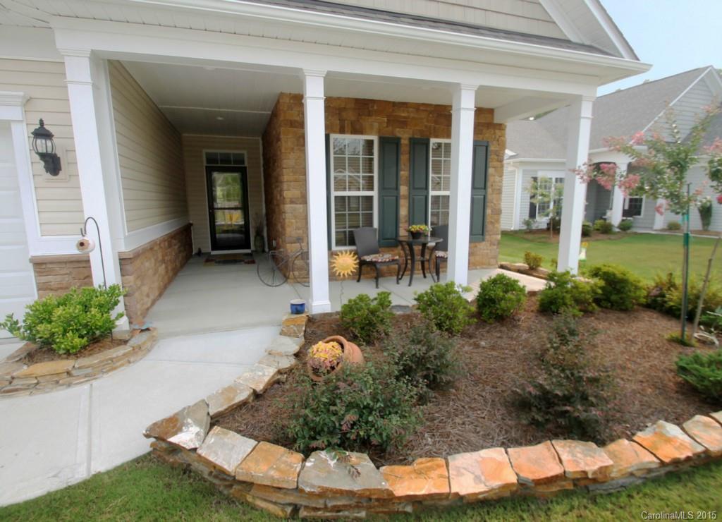 Sun City Carolina Lakes - Residential