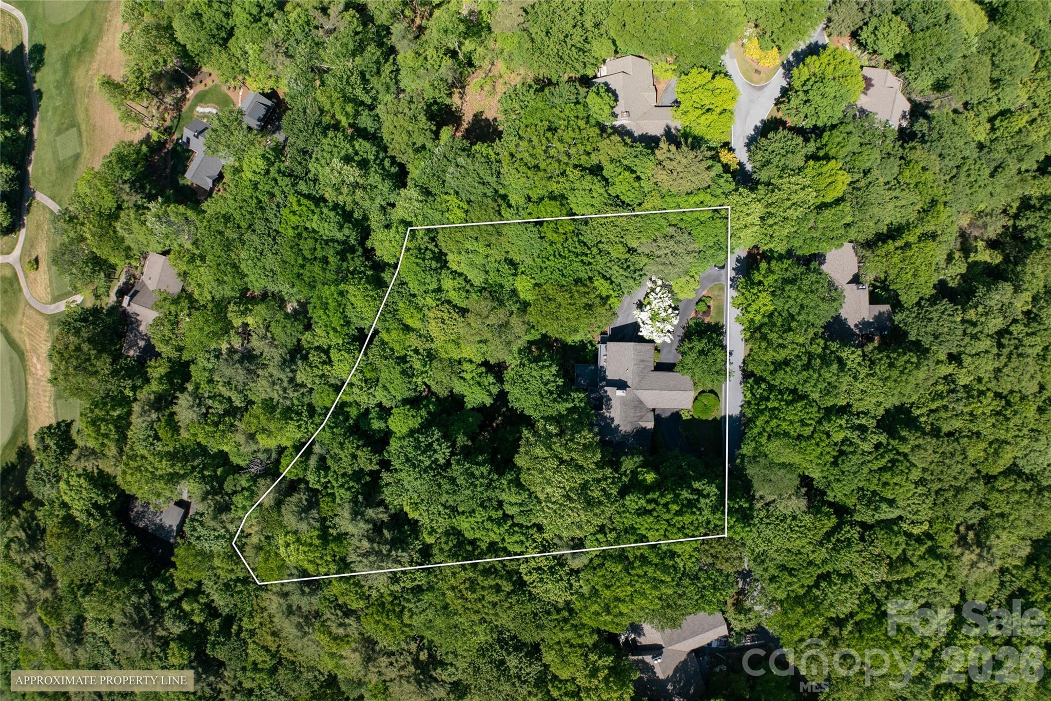 Lake Toxaway Estates - Residential