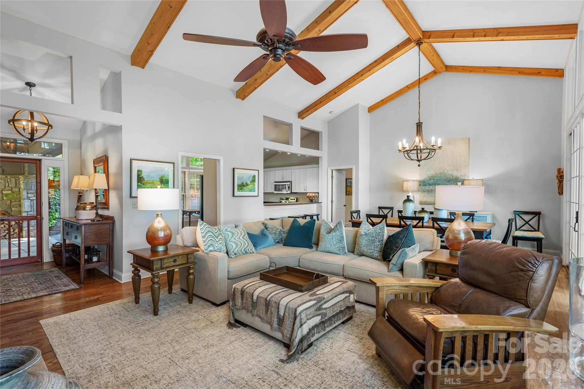 Lake Toxaway Estates - Residential