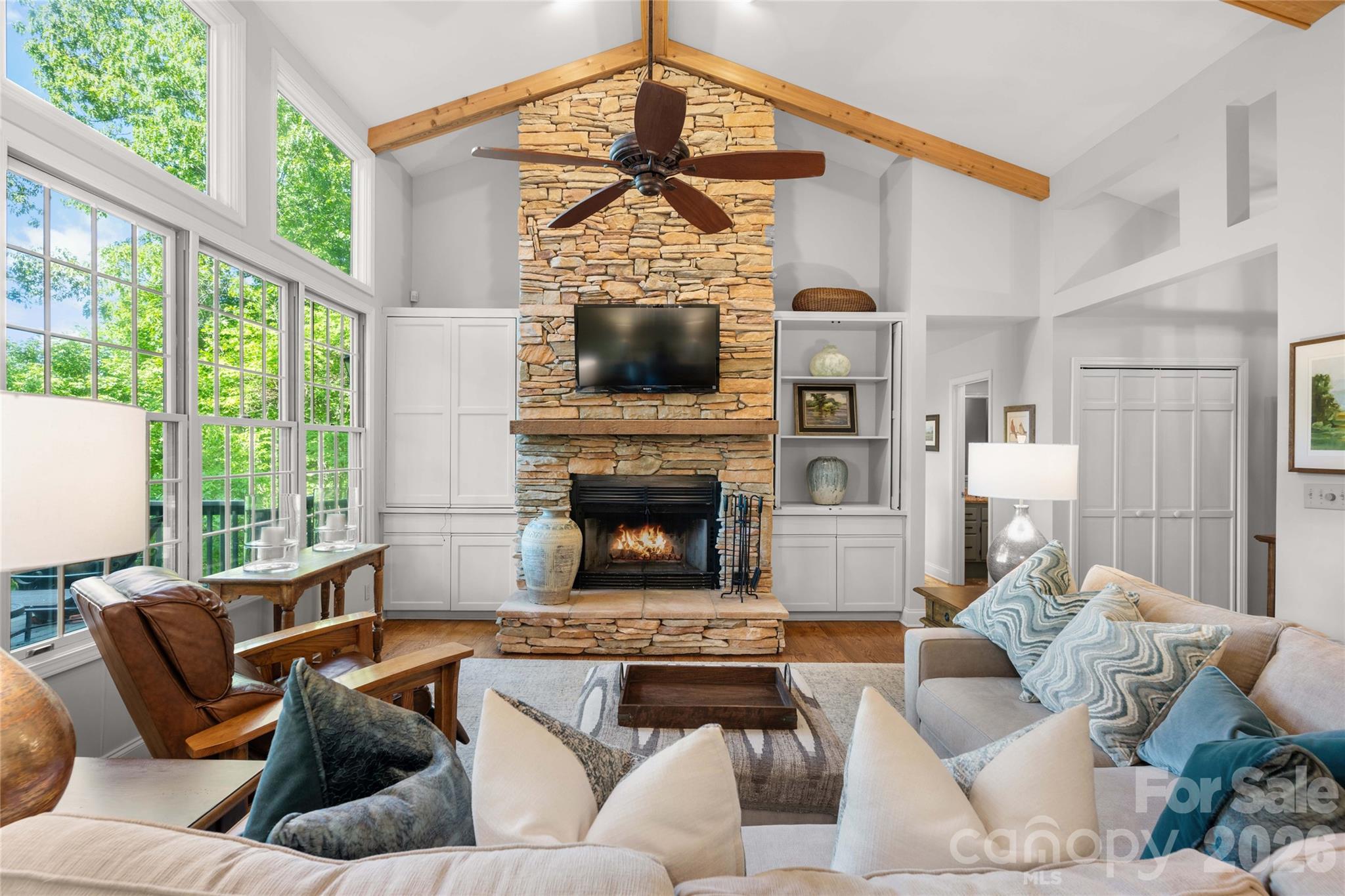Lake Toxaway Estates - Residential