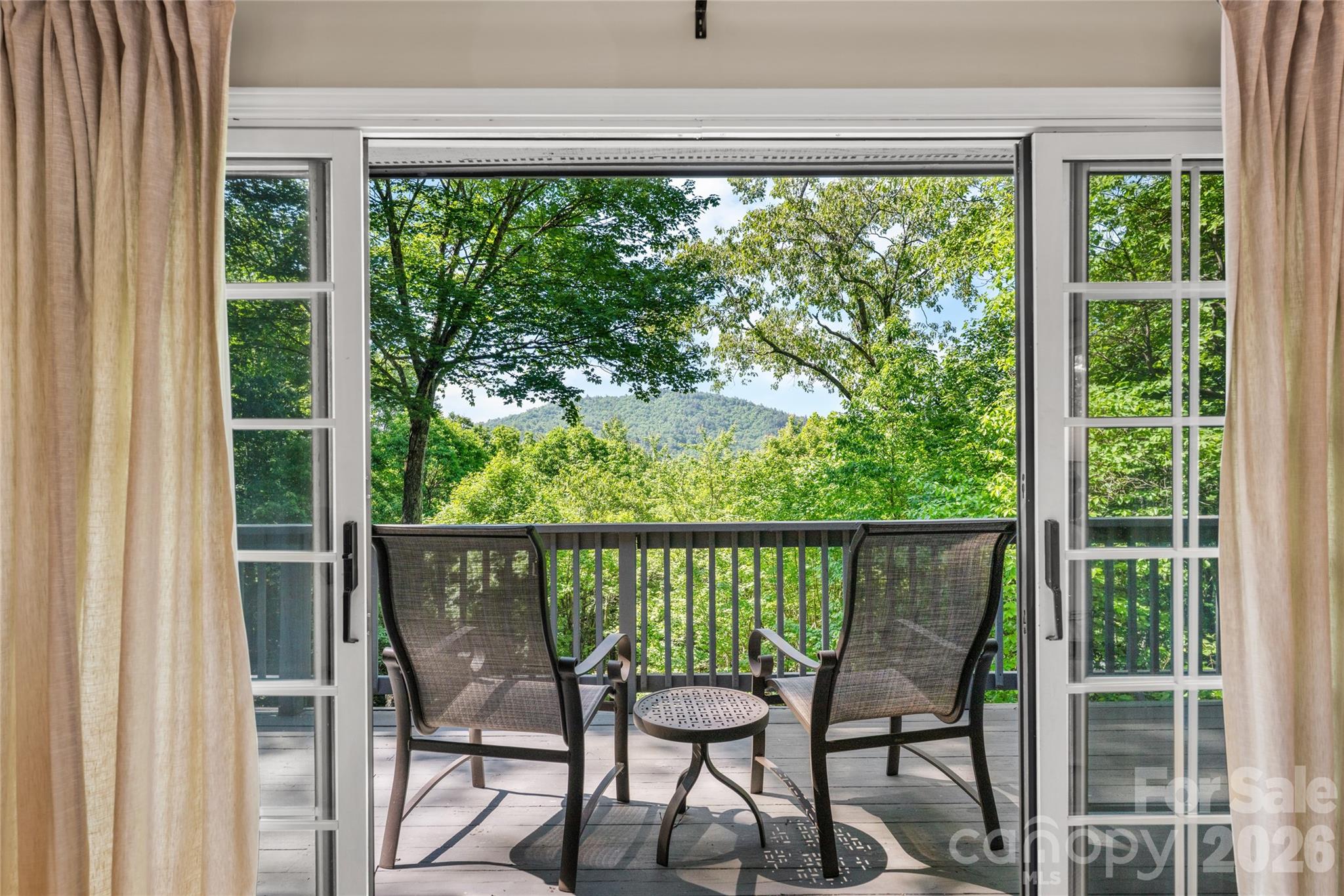 Lake Toxaway Estates - Residential