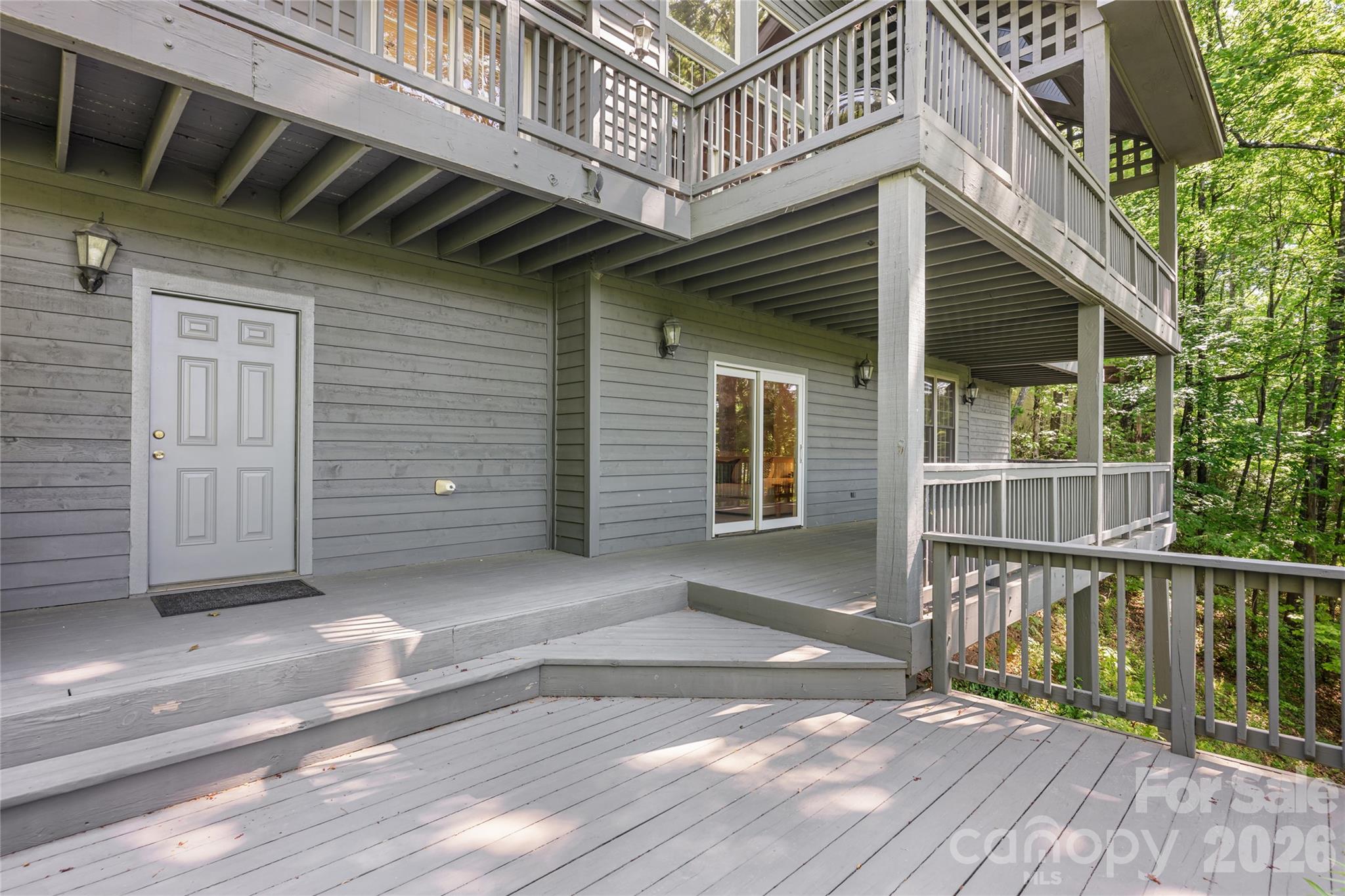 Lake Toxaway Estates - Residential