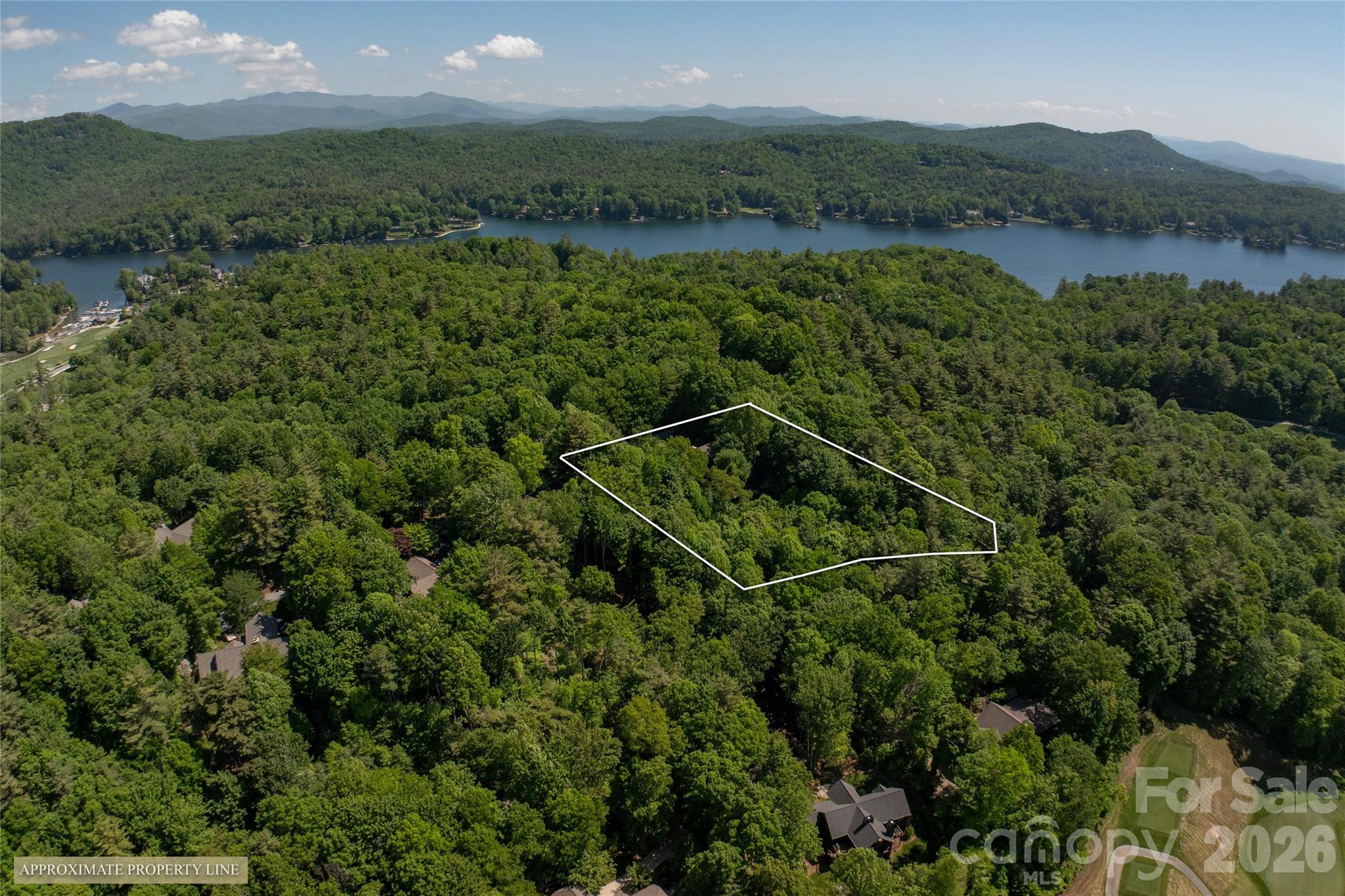 Lake Toxaway Estates - Residential