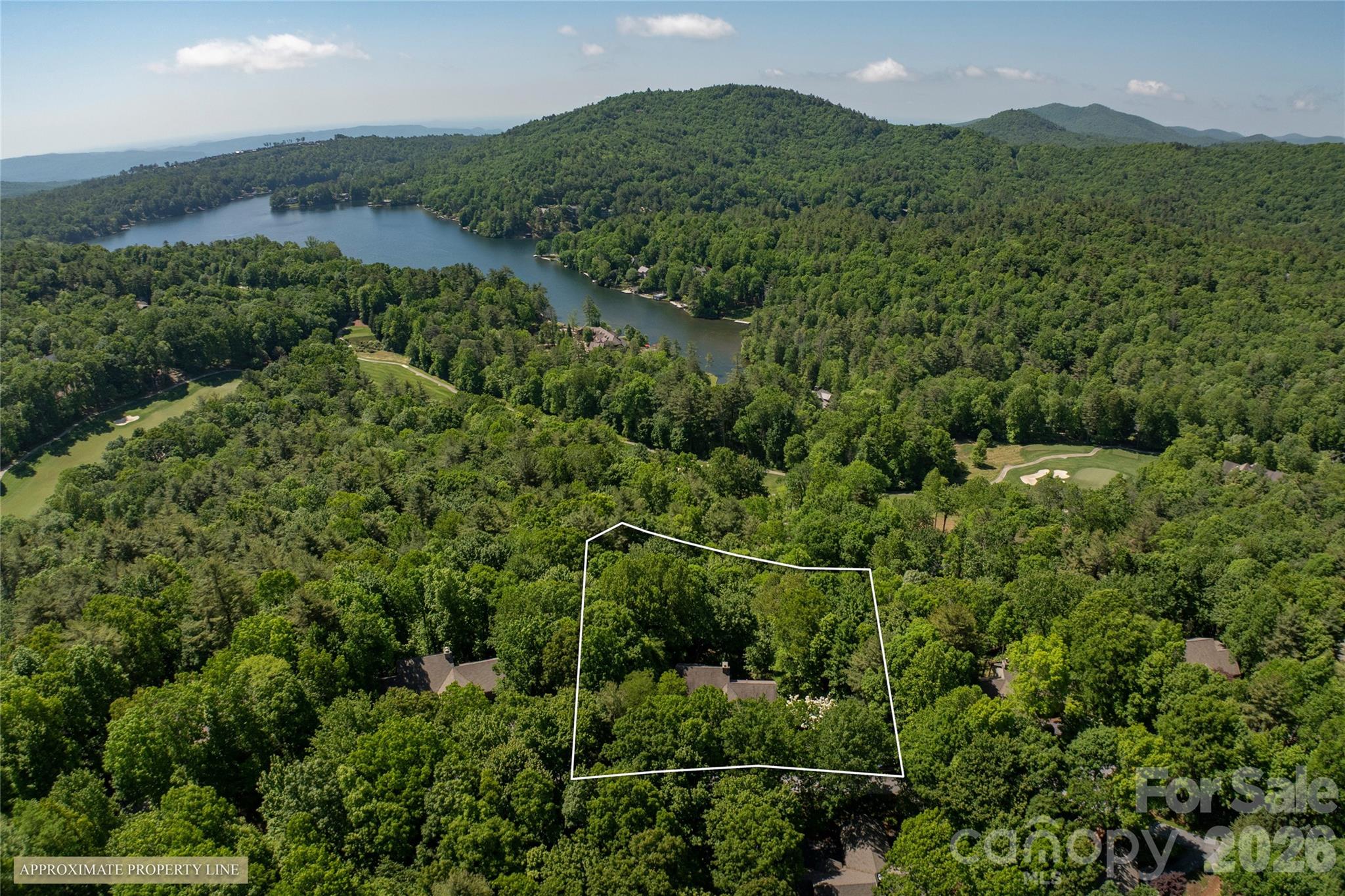 Lake Toxaway Estates - Residential