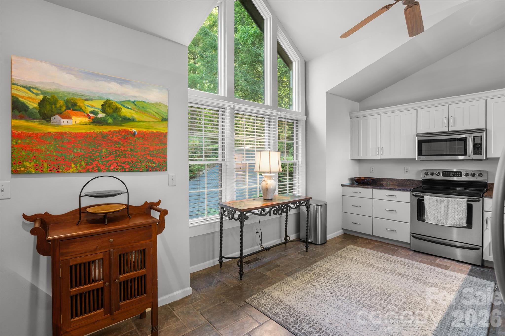 Lake Toxaway Estates - Residential