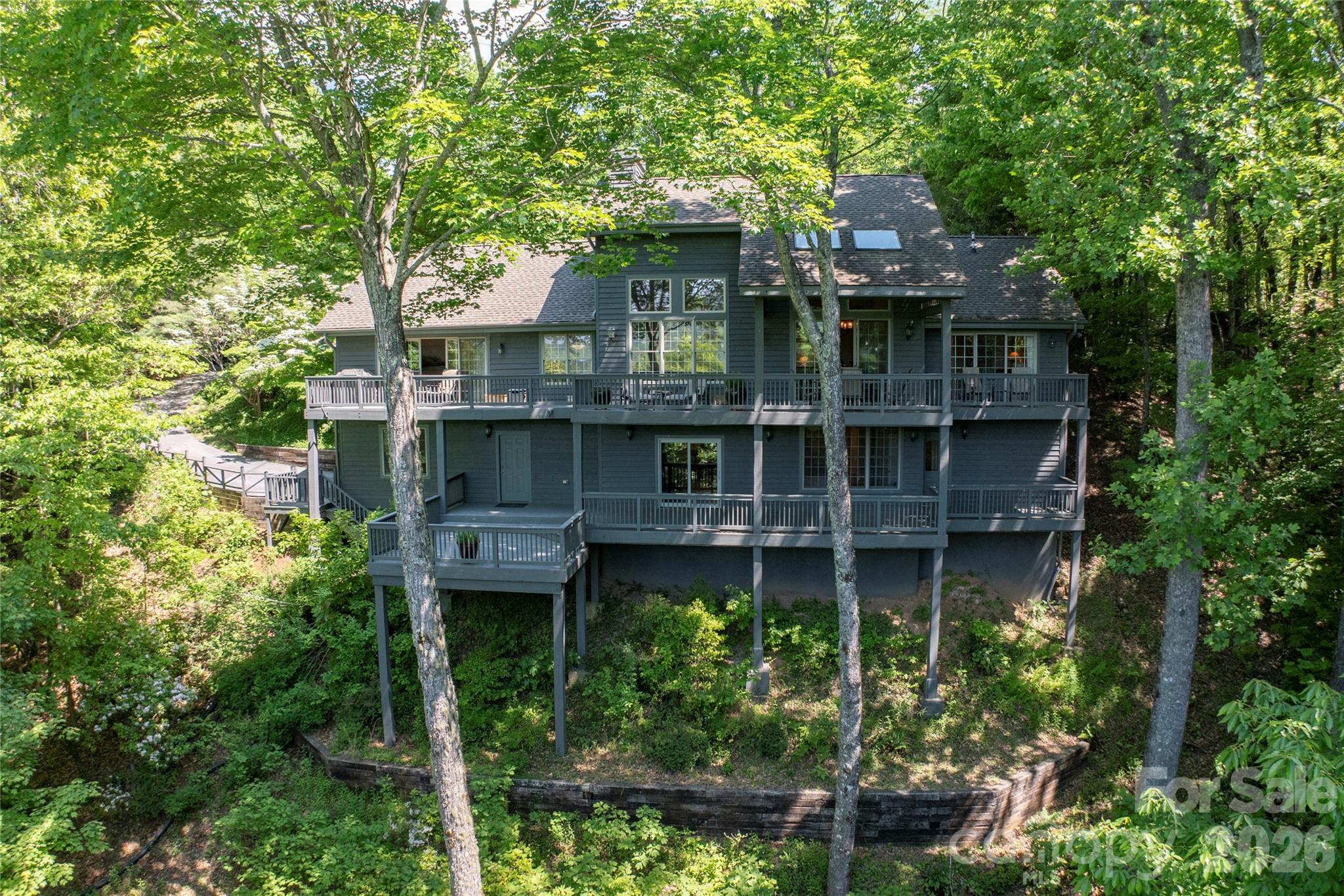 Lake Toxaway Estates - Residential