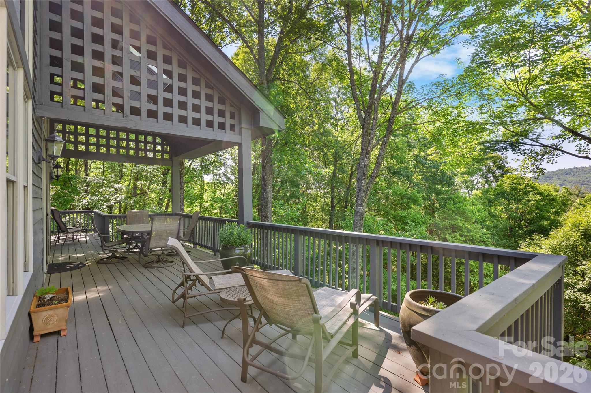 Lake Toxaway Estates - Residential