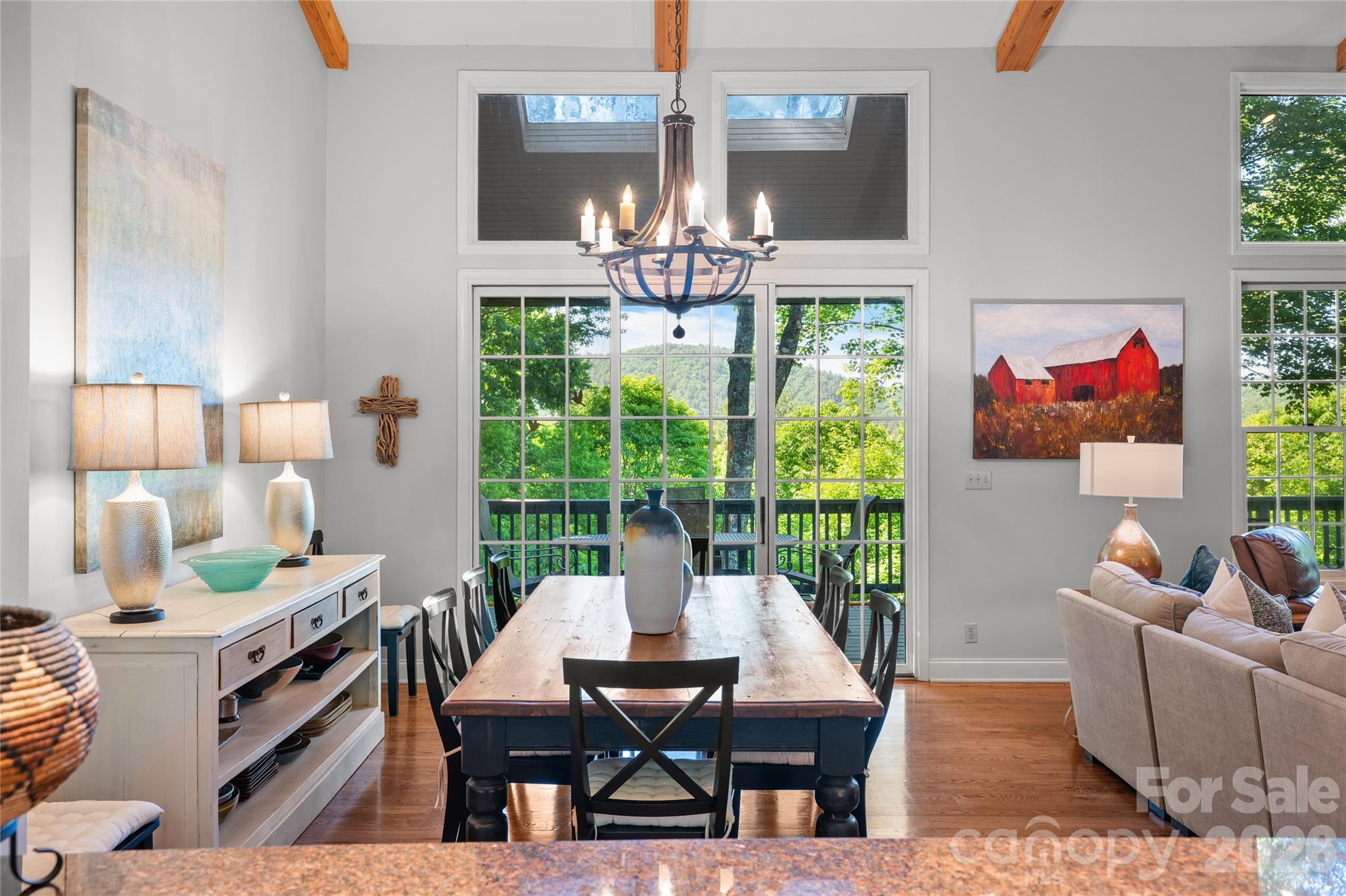 Lake Toxaway Estates - Residential