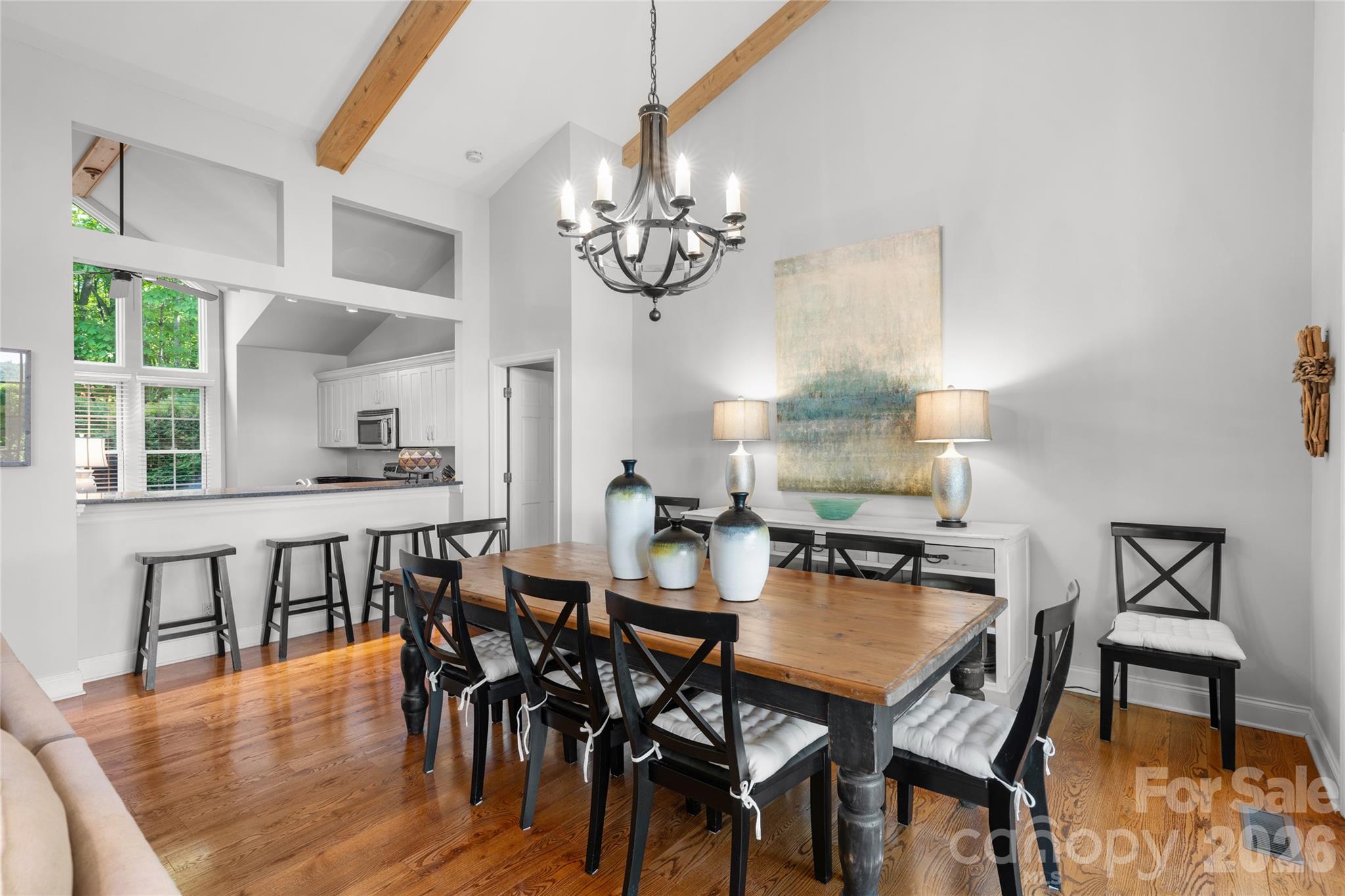Lake Toxaway Estates - Residential