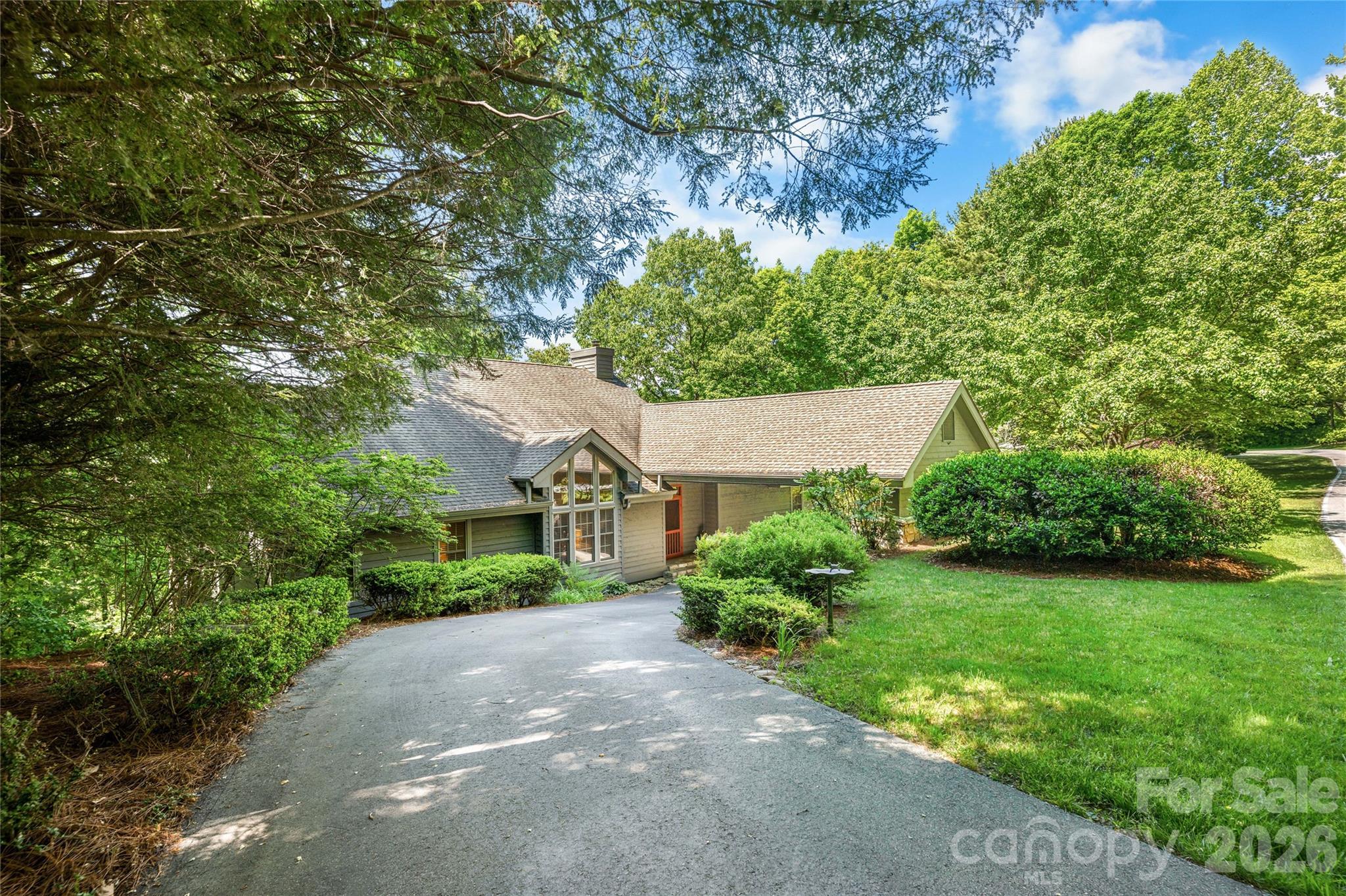Lake Toxaway Estates - Residential