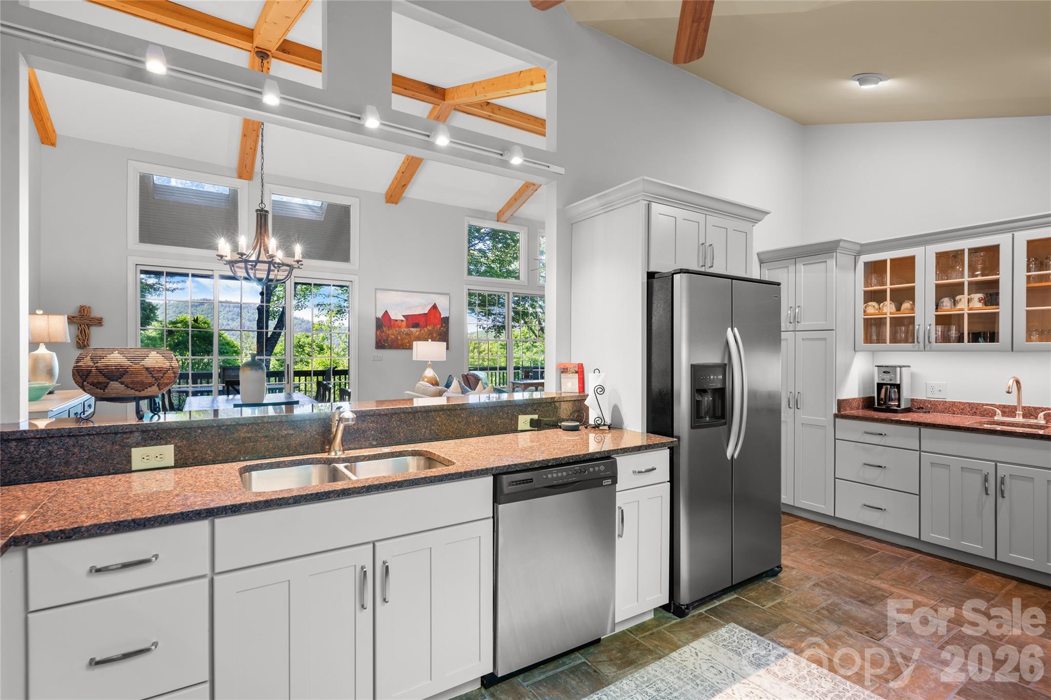 Lake Toxaway Estates - Residential