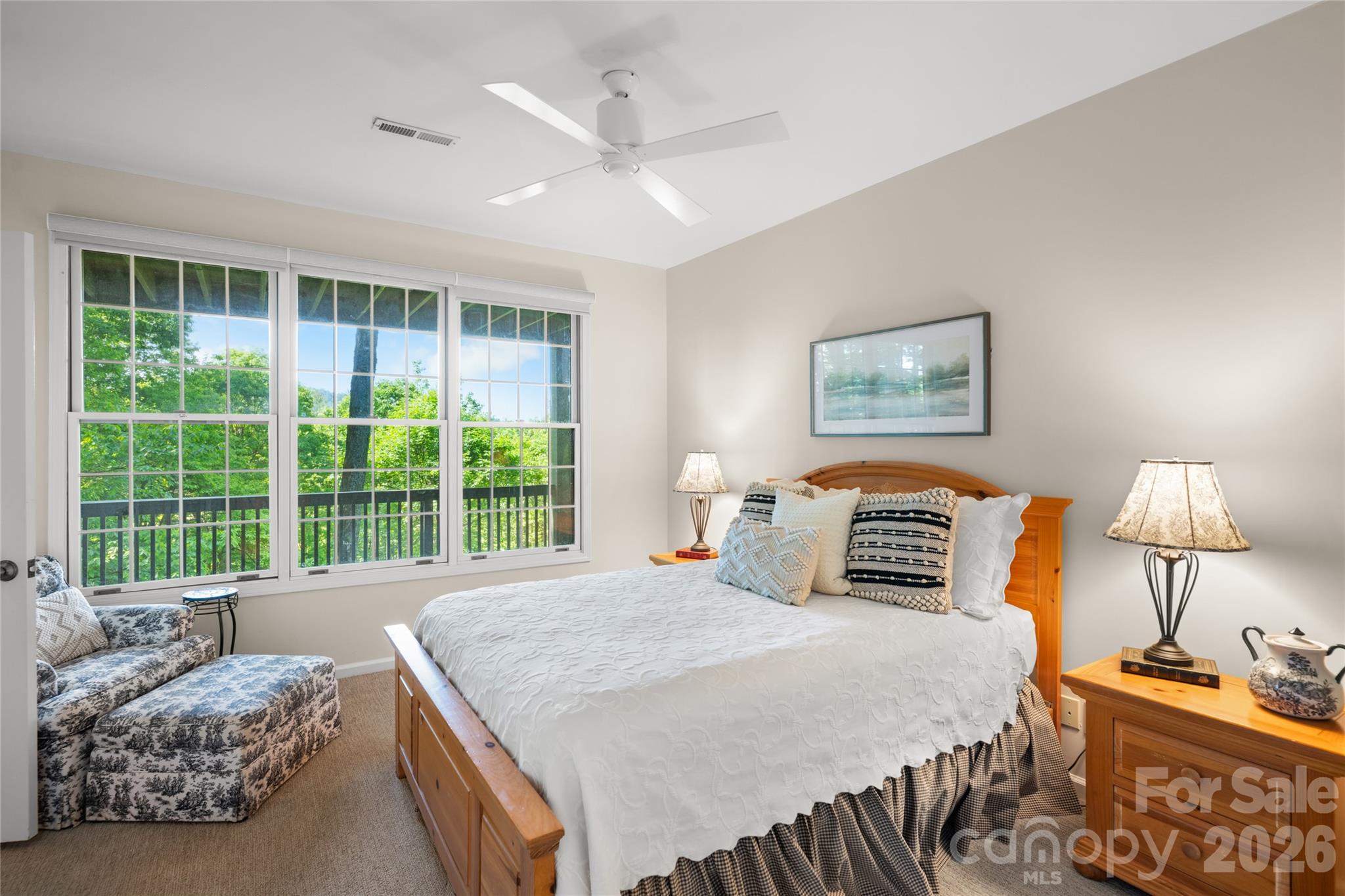 Lake Toxaway Estates - Residential