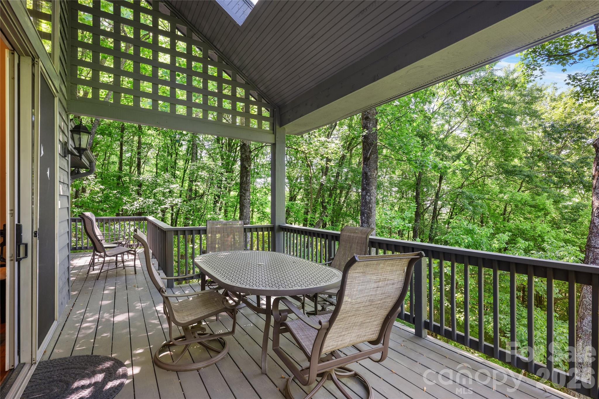 Lake Toxaway Estates - Residential