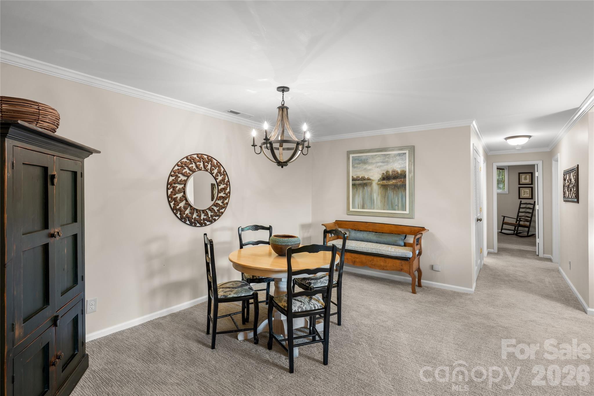 Lake Toxaway Estates - Residential