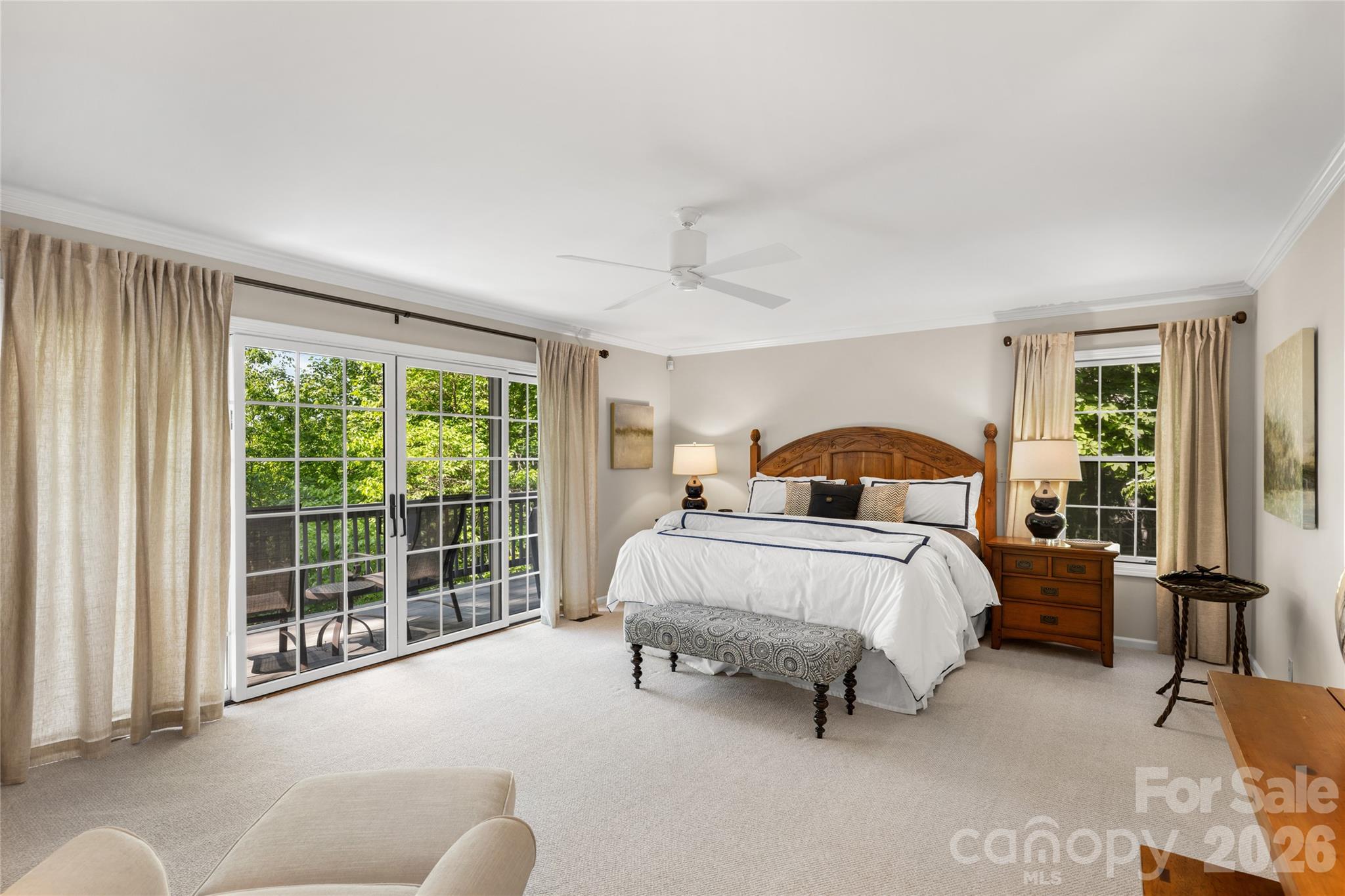 Lake Toxaway Estates - Residential