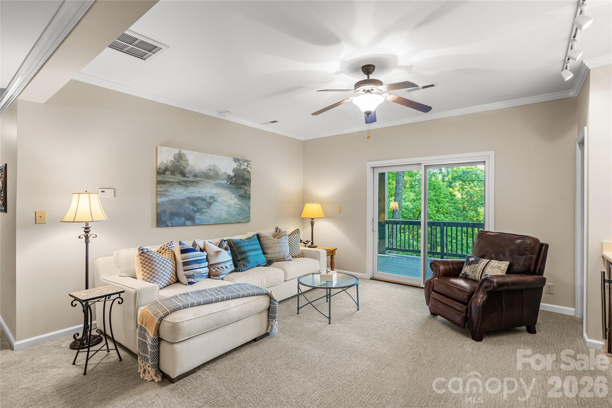 Lake Toxaway Estates - Residential