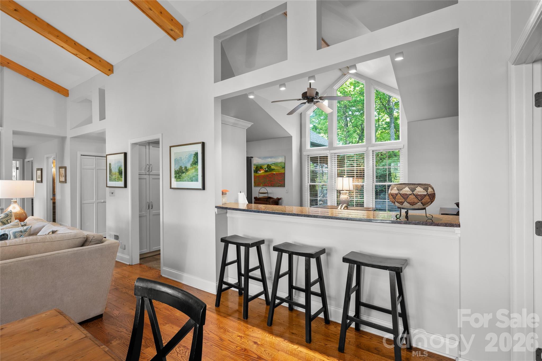 Lake Toxaway Estates - Residential
