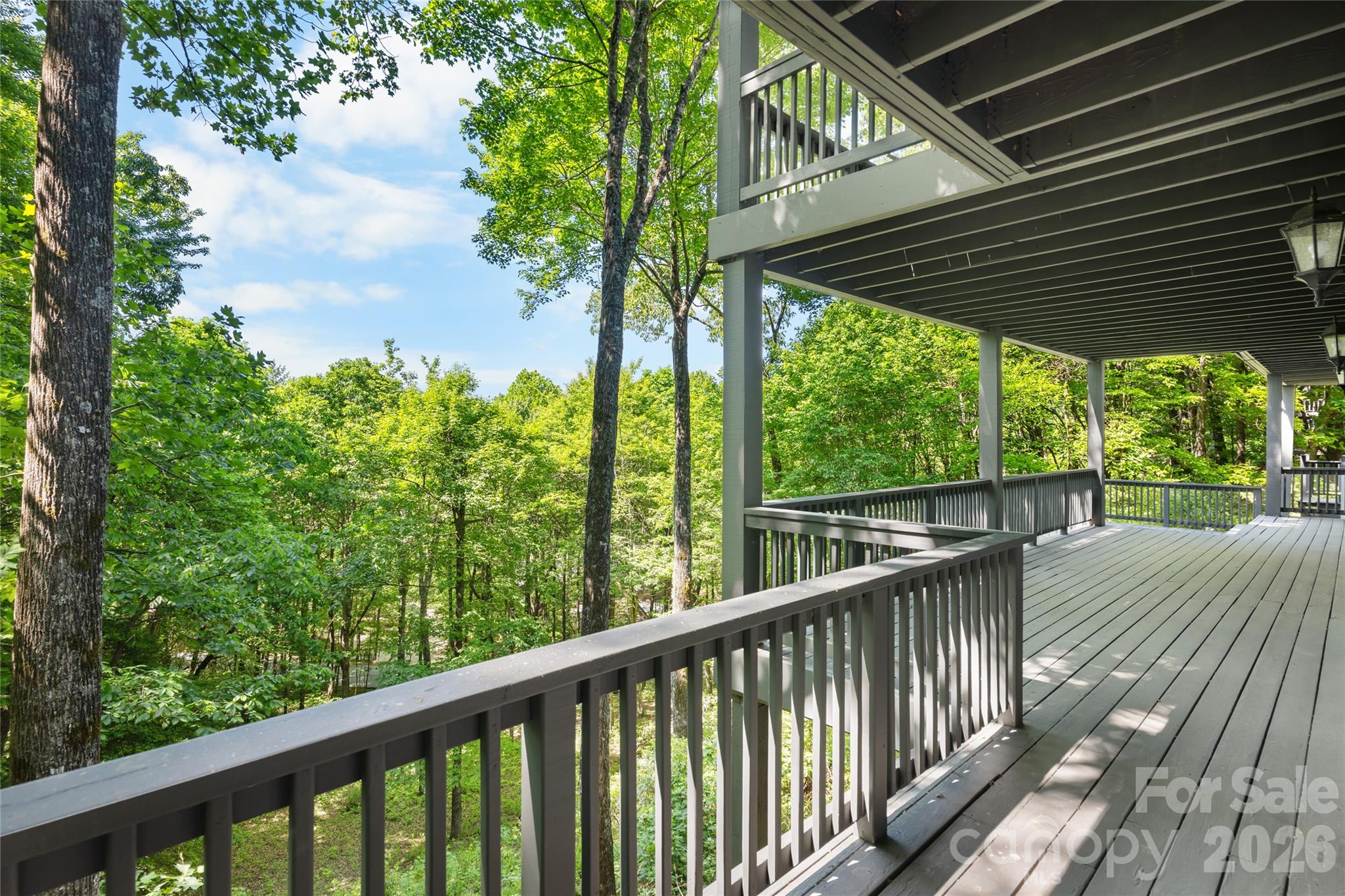 Lake Toxaway Estates - Residential