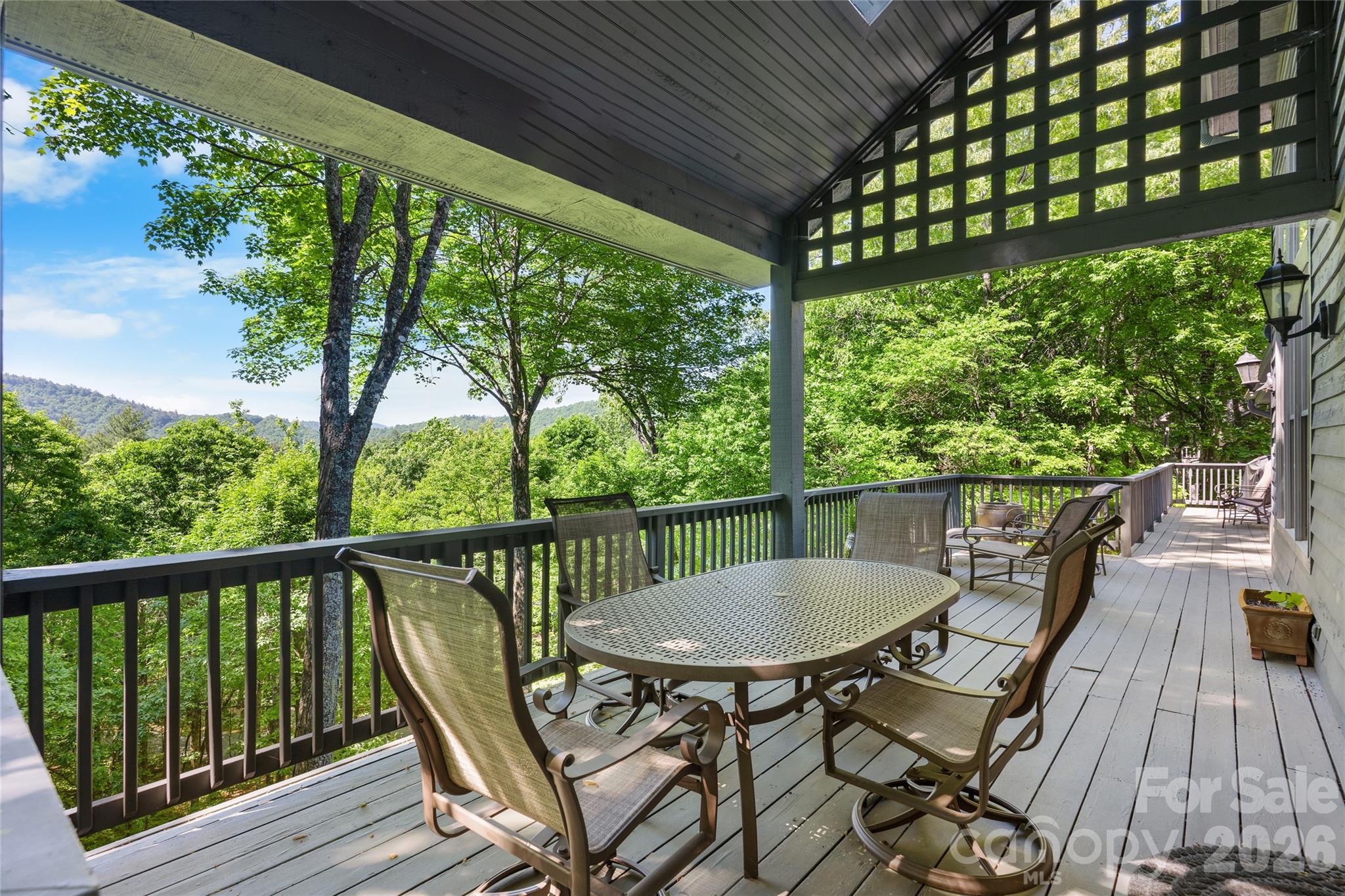 Lake Toxaway Estates - Residential