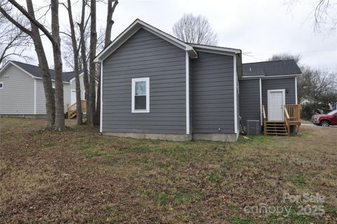 Photo of 569 Fifth Street, Chester, SC 29706 (MLS # 4331564)