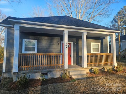 569 Fifth Street Chester SC 29706