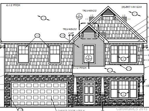 Lake Ridge - Residential