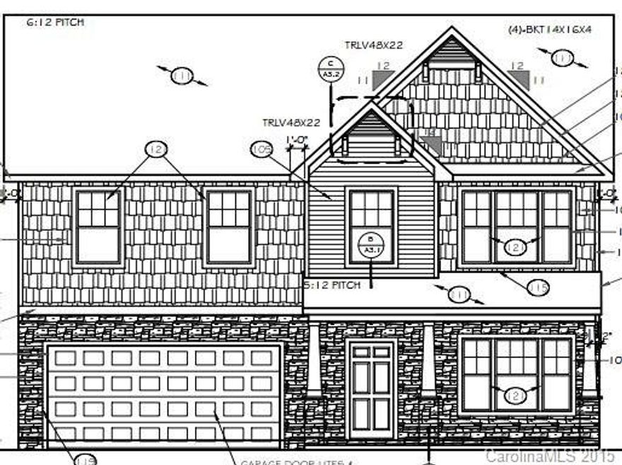 NEW HOME CONSTRUCTION!