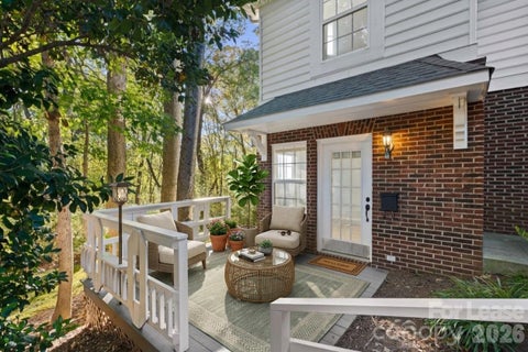 Photo of 7914 Gilead Road #A, Huntersville, NC 28078 (MLS # 4438231)