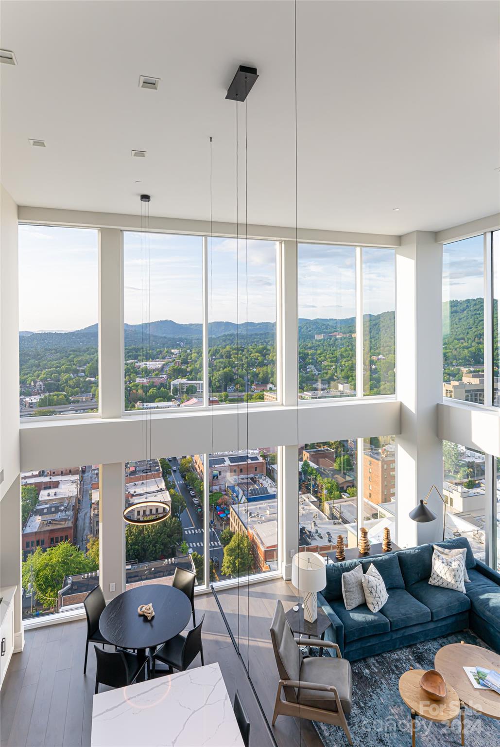 Asheville Arras Residence - Residential