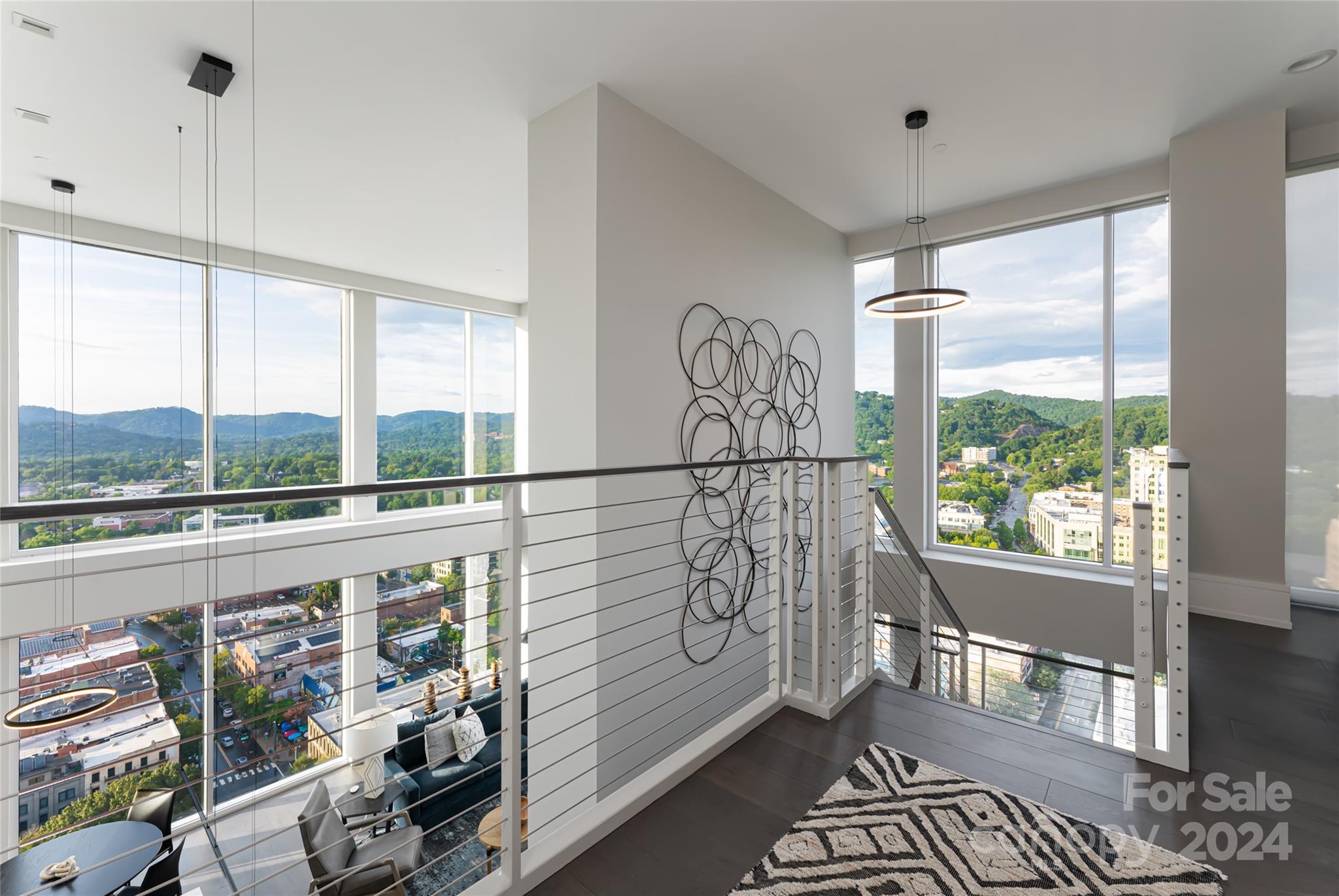 Asheville Arras Residence - Residential