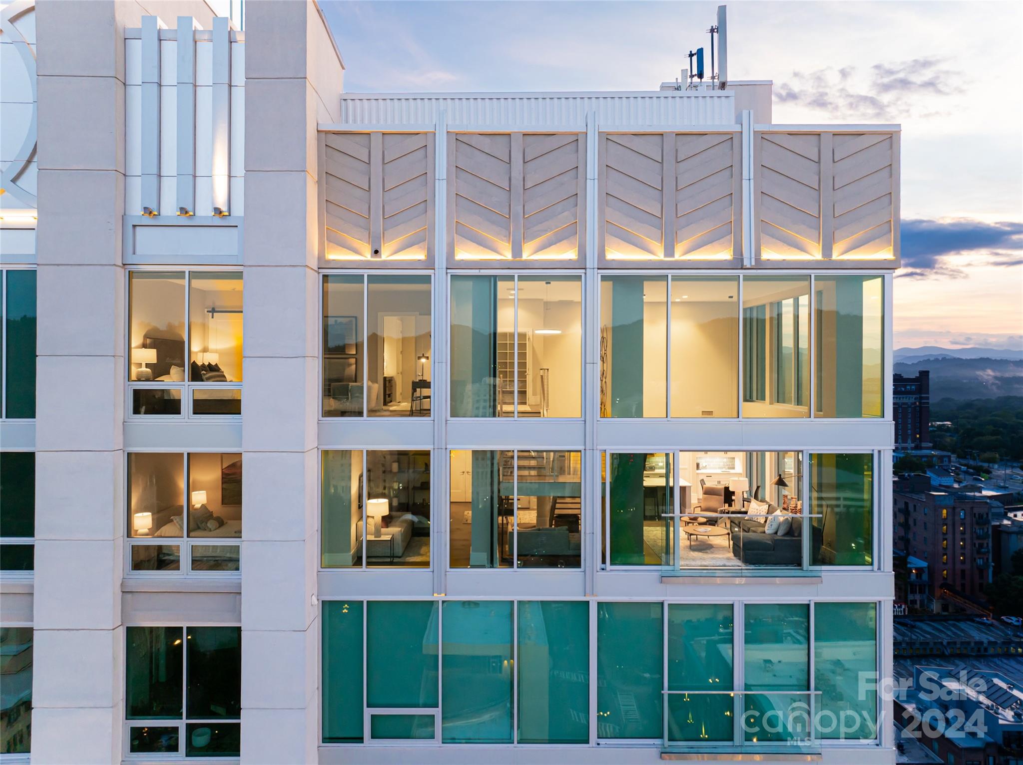 Asheville Arras Residence - Residential