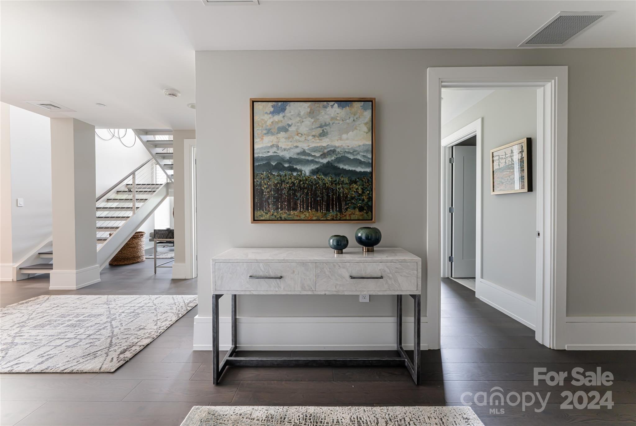 Asheville Arras Residence - Residential