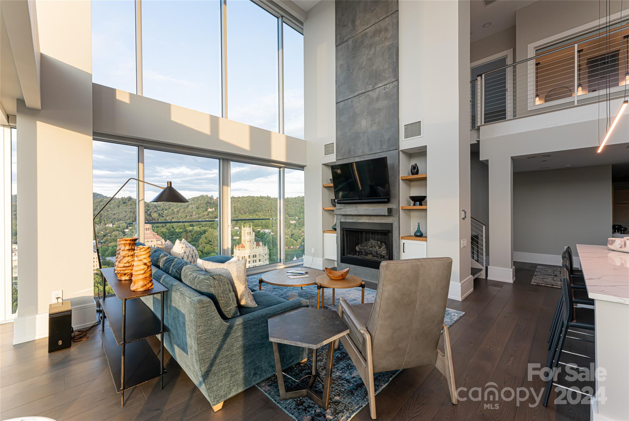 Asheville Arras Residence - Residential