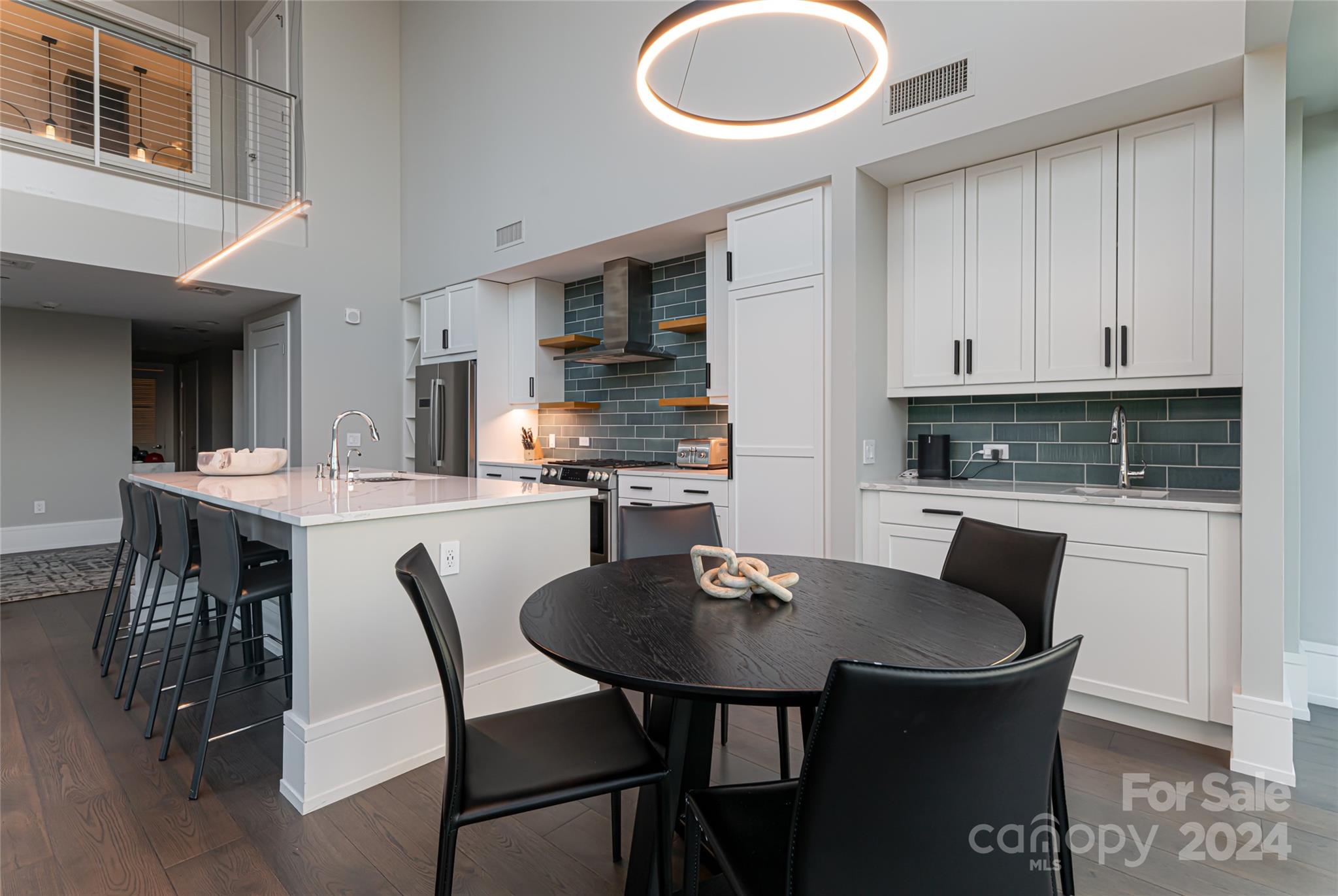 Asheville Arras Residence - Residential