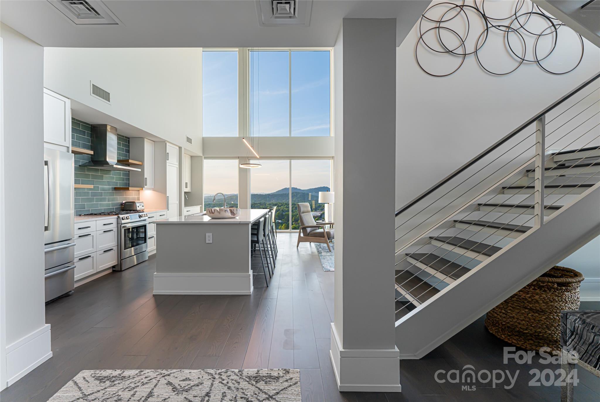 Asheville Arras Residence - Residential