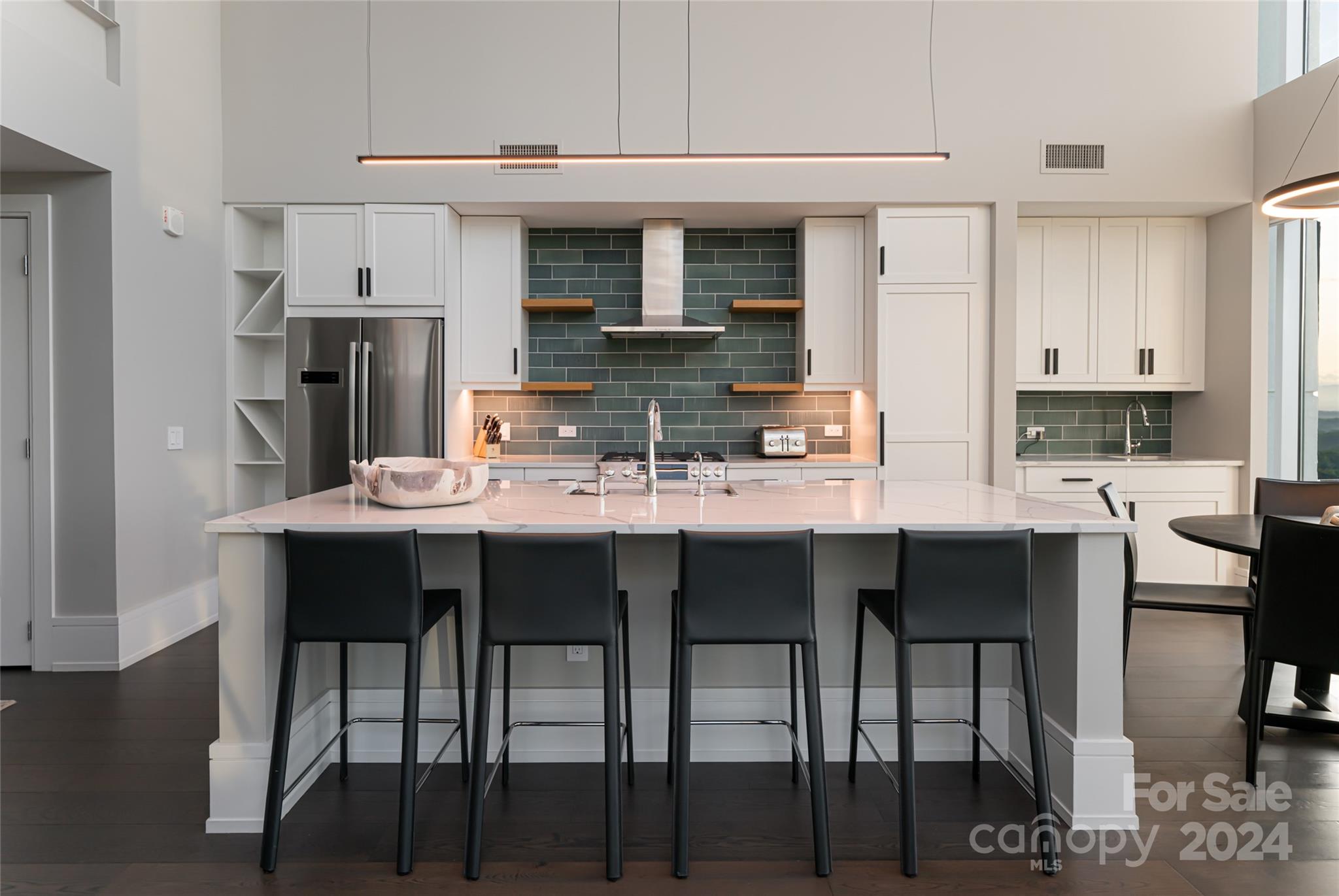 Asheville Arras Residence - Residential