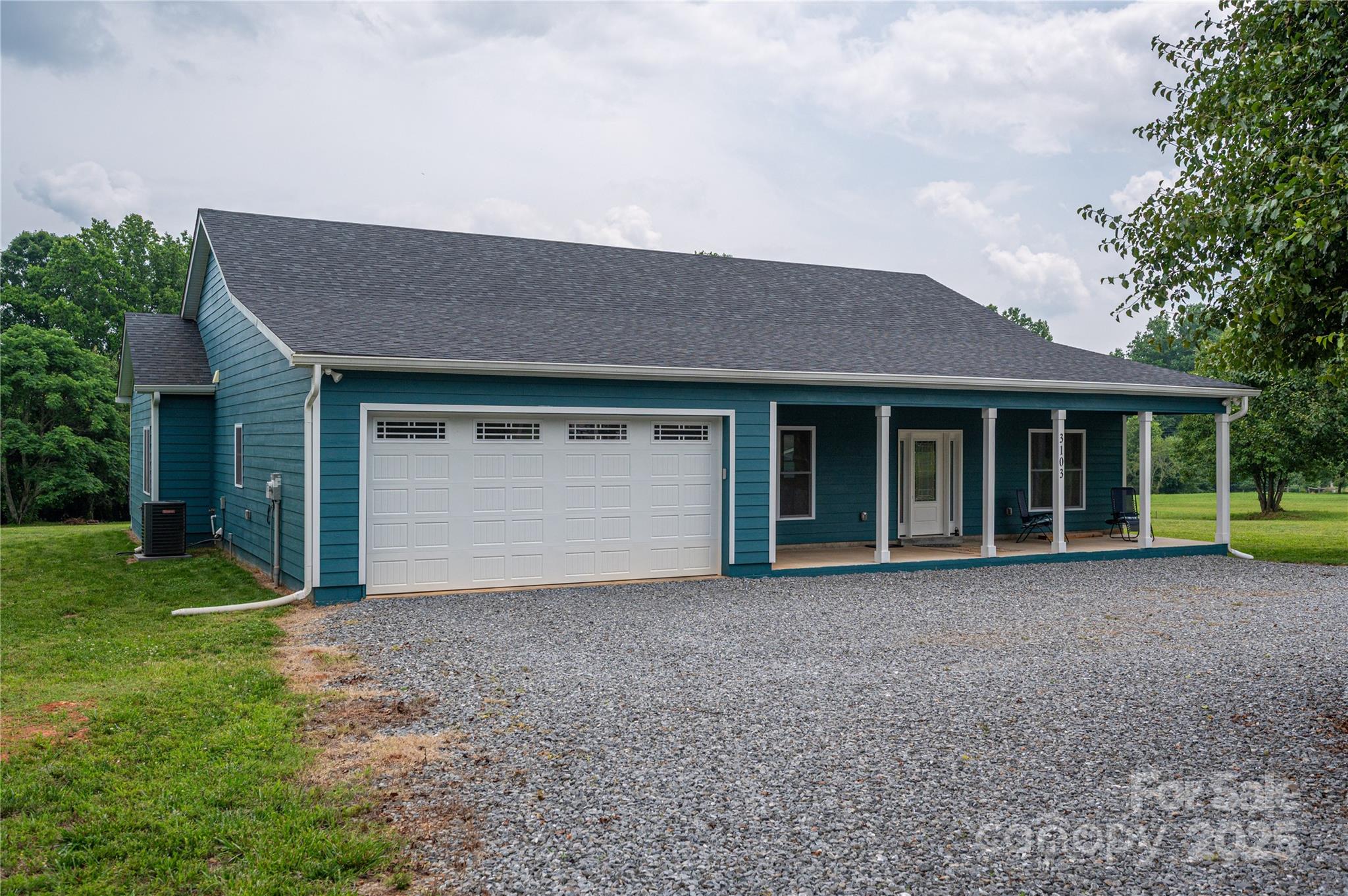 Evondale - Residential