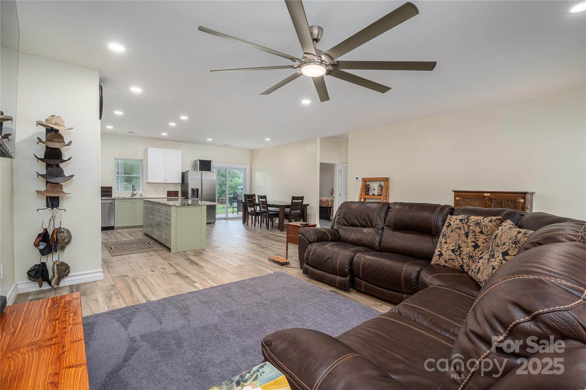 Evondale - Residential